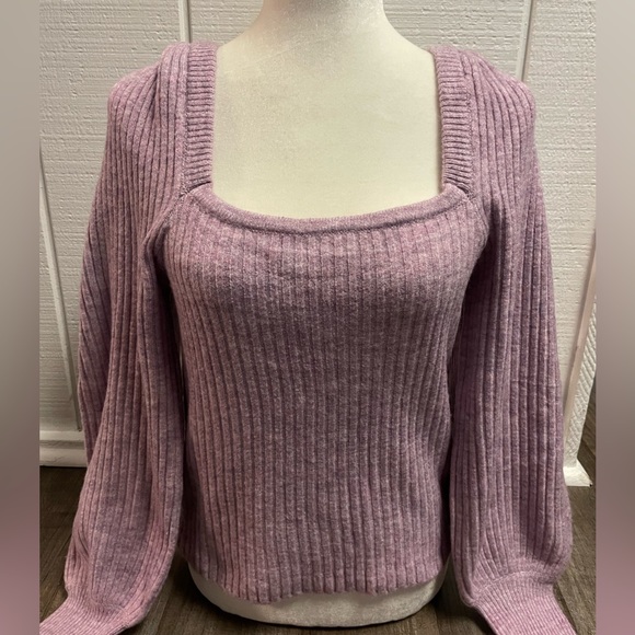 MINKPINK Sweaters - NWT Mink Pink Sweater